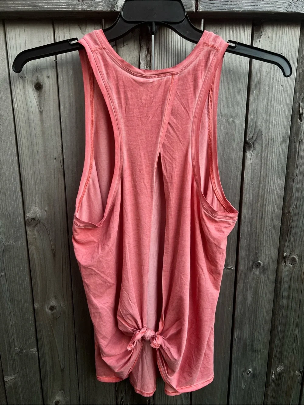 Lululemon All Tied Up Tank - Picture 2 of 2